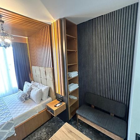 Taksim Cetinkaya Suite อิสตันบูล ภายนอก รูปภาพ