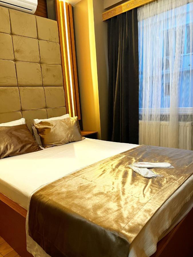 Taksim Cetinkaya Suite อิสตันบูล ภายนอก รูปภาพ